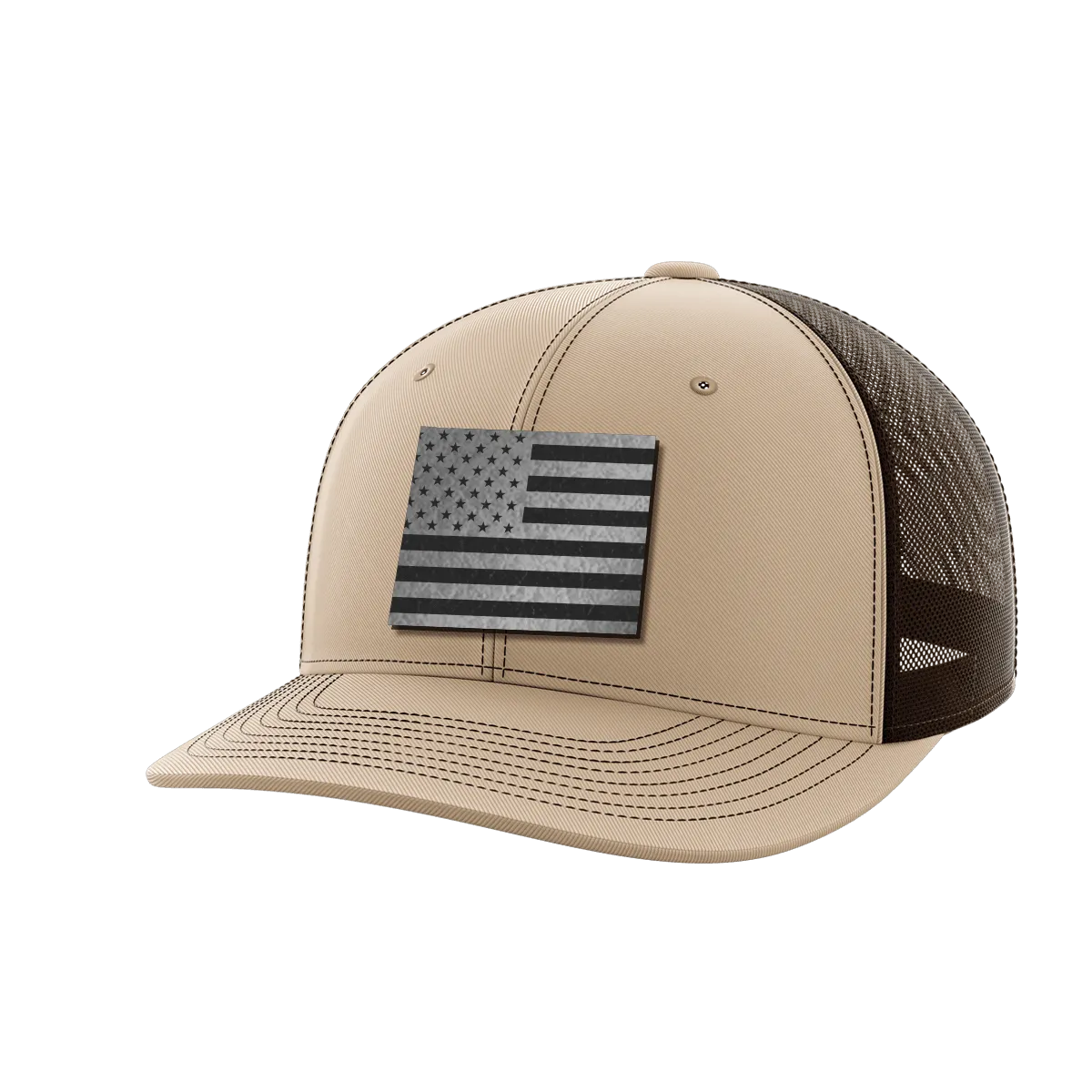 Wyoming United Hats