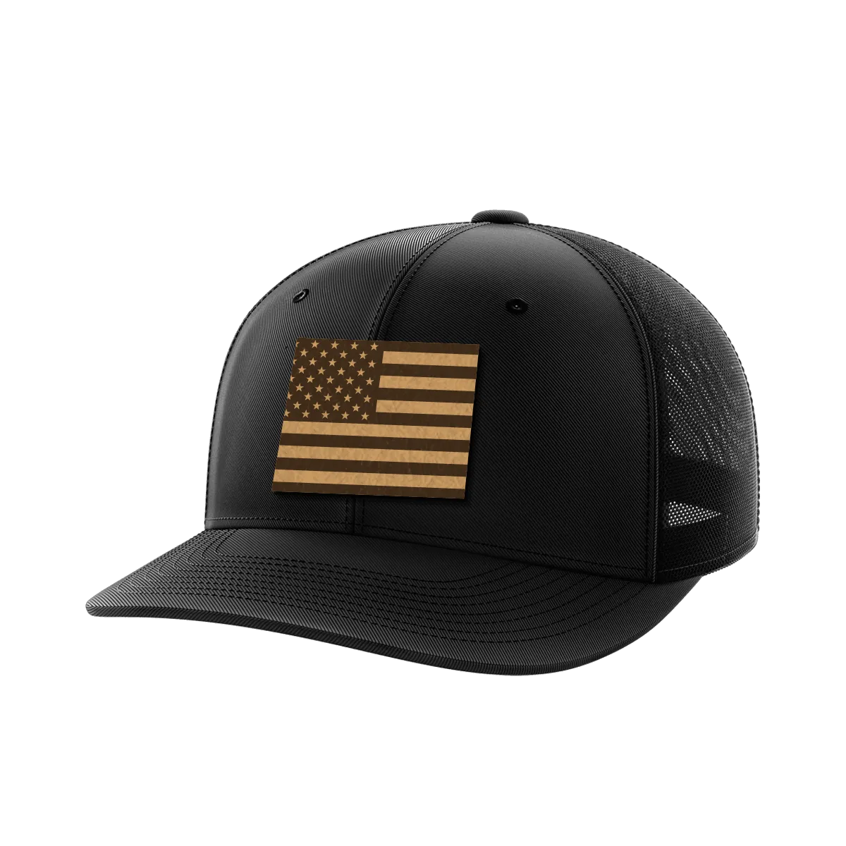 Wyoming United Hats