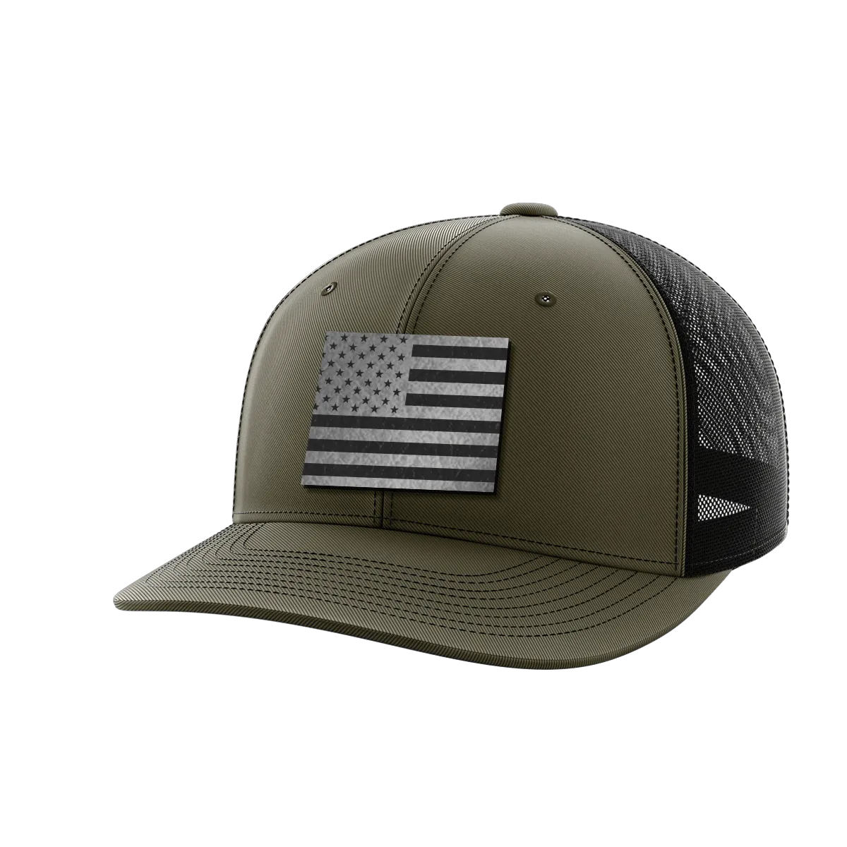 Wyoming United Hats