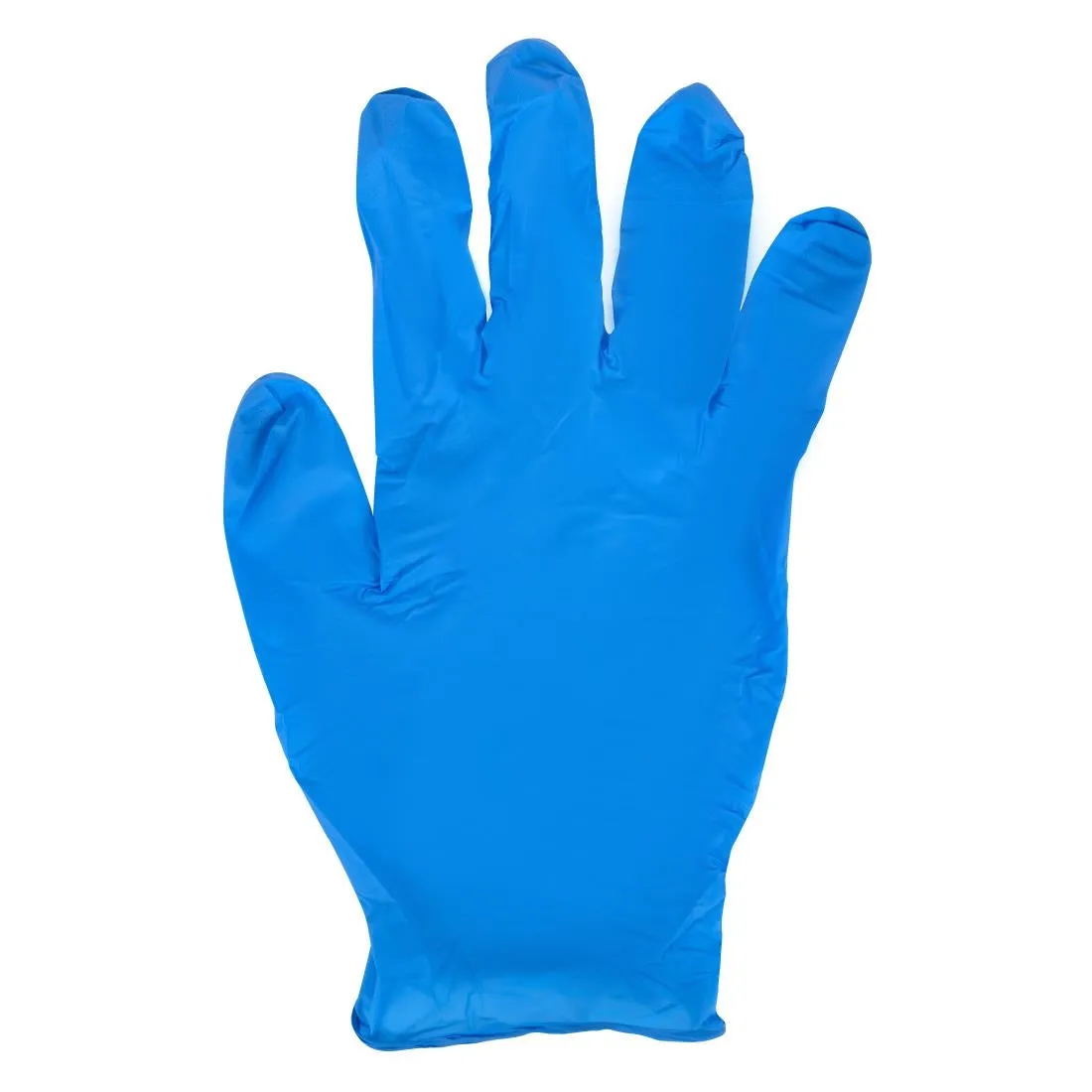 Y478-L Powder-Free Nitrile Gloves L (Pack of 100)